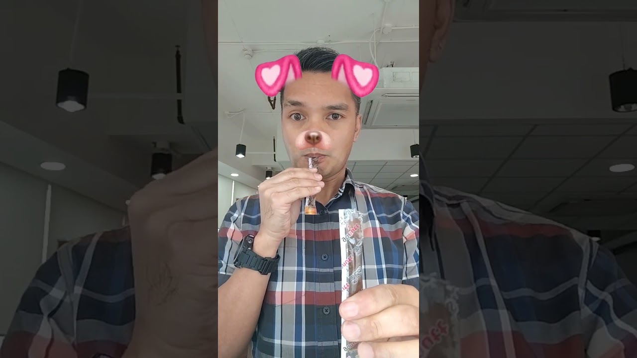 ASMR EATING Delicious Yummy Sweet Choko Choko Chocolate Sticks🍫 🍫 🍫 