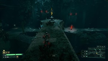 Abyssal Scar - Data Cube - DMJ