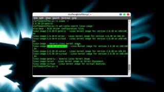 [Howto] Upgrade Kernel - Ubuntu 11.04
