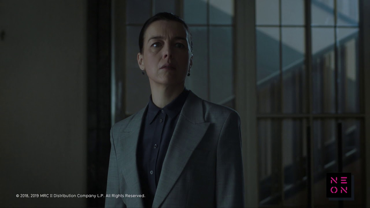 COUNTERPART S2 | NEON NZ