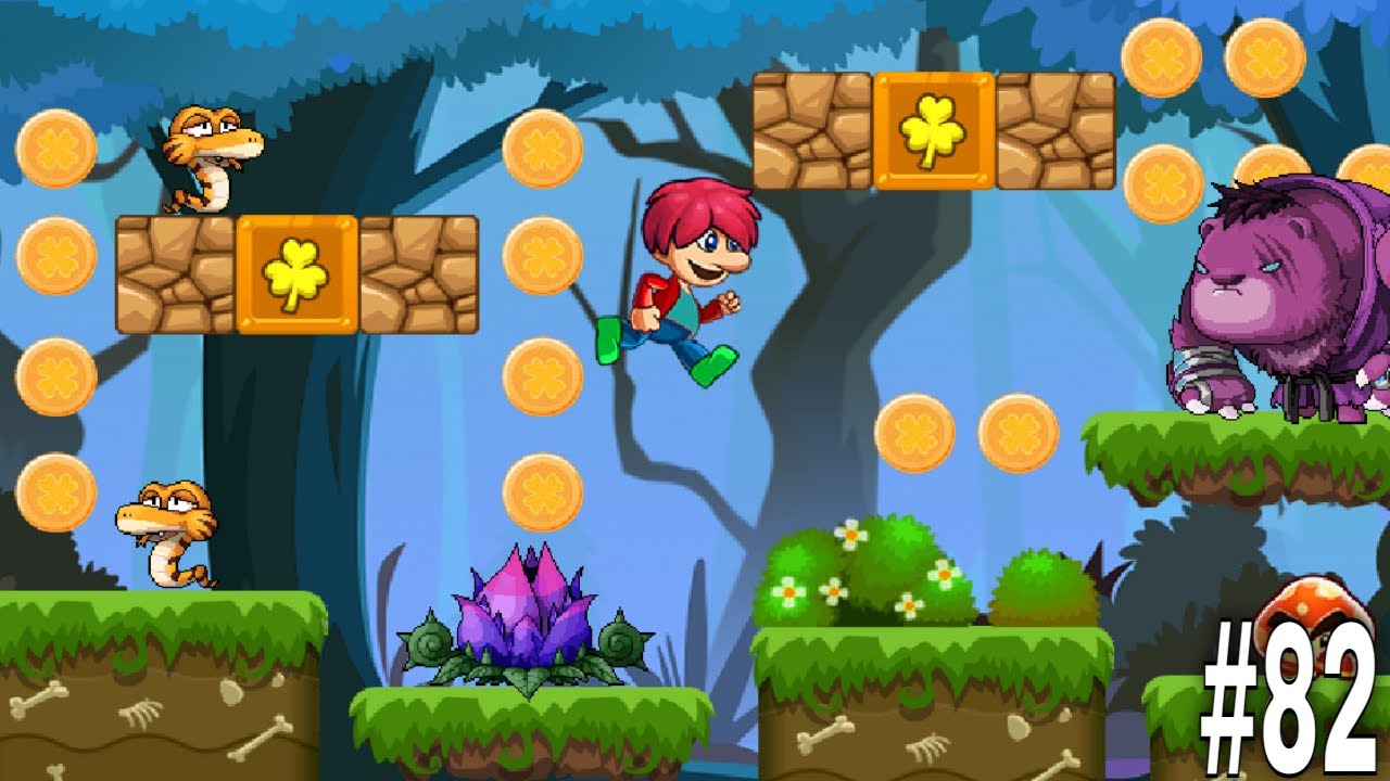 Victo's World - Jungle Quest | Jungle Adventure | Victor's Adventure | RKM Gaming | #82