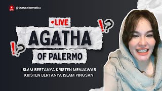 part2 Tuhanmu Ada Gak  Agatha Of Palermo 28426