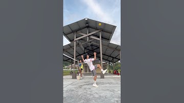 PEJUANGBOLAROTAN #sepaktakraw #music #stl #istafsepaktakraw #kpgsabalkruin