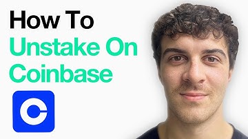 How To Unstake On Coinbase (Full 2025 Guide)
