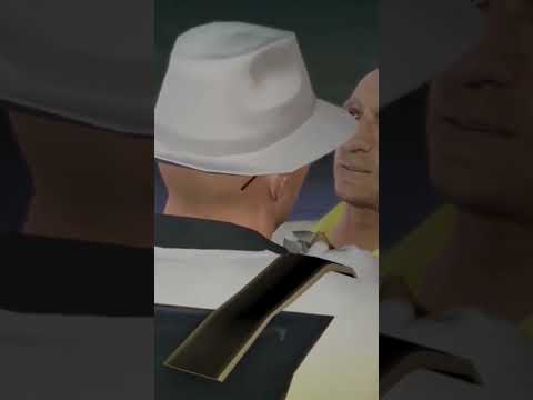 The Godfather 2 мистер рот предатель