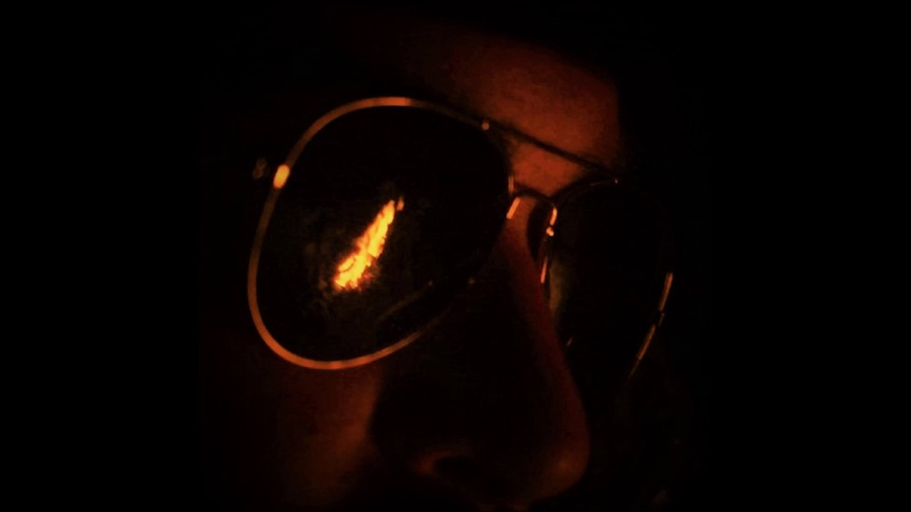 Mike Kiker - Witching Hour [OFFICIAL AUDIO]