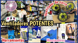 IZAZAGA 89 Productos NOVEDOSOS DE  ALIEXPRESS Y TEMU en CDMX  RACKS / COCINA / VENTILADORES