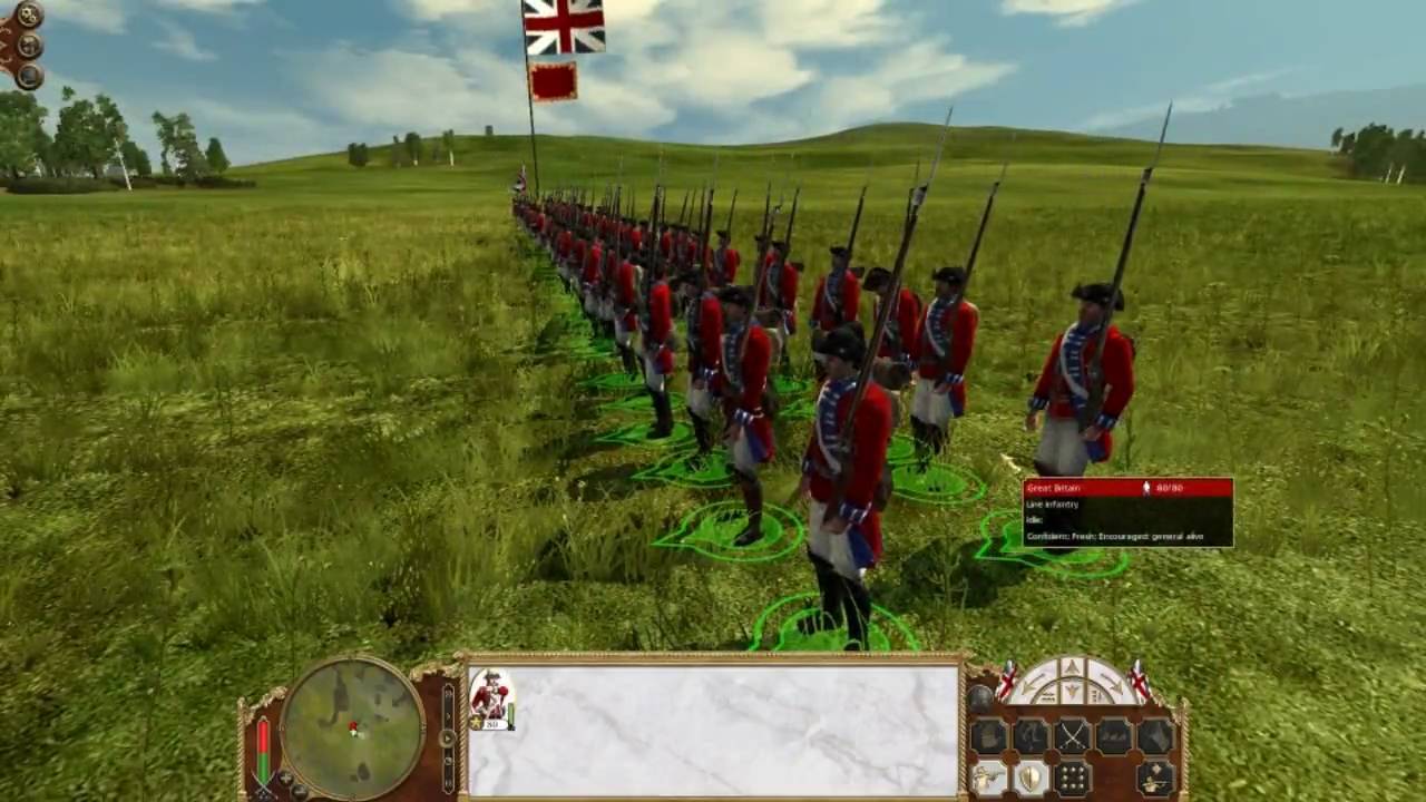 line infantry empire total war line infantry empire total war