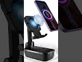 Wireless Induction Speaker Cell Phone Stand, #dealoftheday #trending #sale #deals #amazon #wireless