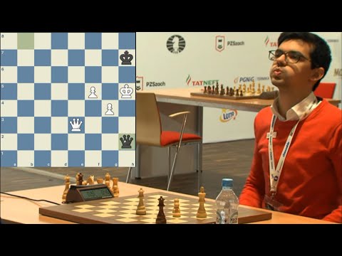 Anish Giri will do daily Candidates recap – Chessdom