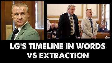 MA. Vs Aidan Kearney (Turtleboy) | LG & KP Instant Messages from Cellibrite