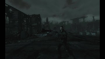 Fallout 3 Zombie Apocalypse Mod