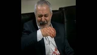 Polat Alemdar Zaza&#39;ya Racon Kesiyor KURTLAR VADİSİ PUSU
