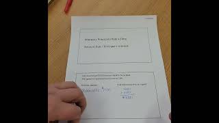 Business 5.1 Promissory Notes