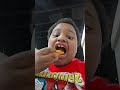 Taste of golden corral @sushi.monsters