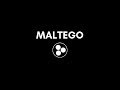 Maltego - Automated Information Gathering