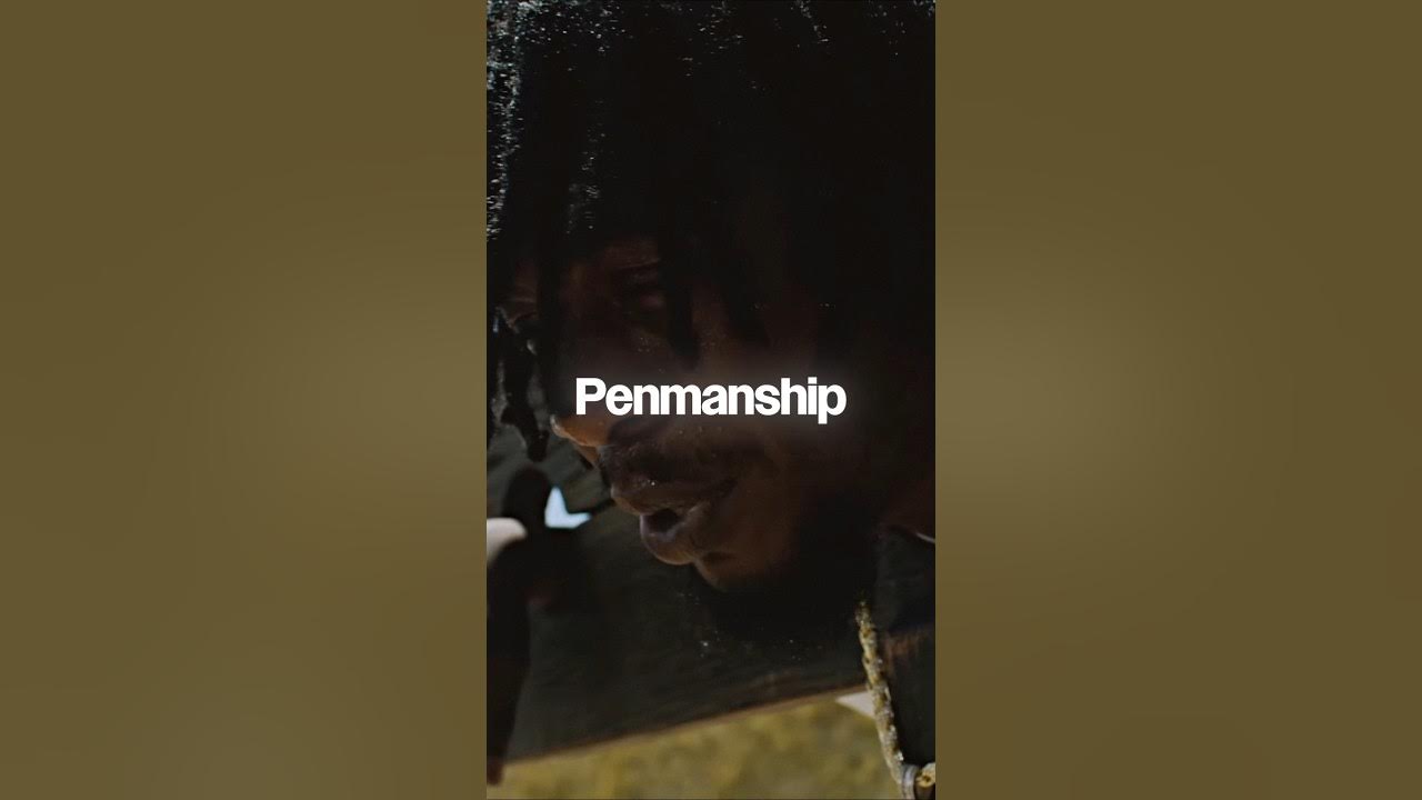 Mick Jenkins killed this feature verse of "the word"π₯ Mick Jenkins killed this feature verse of "the word"π₯