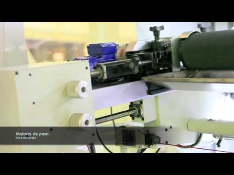 FEVA HIGHFLEX Alta tecnología Flexo.