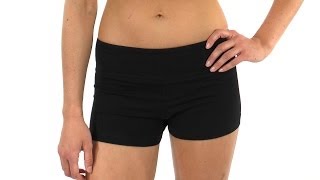 Marika Flat Waist Hot Short Swimoutlet