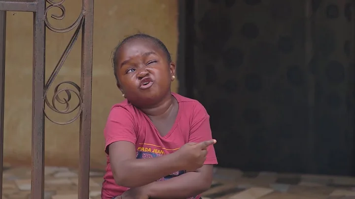 IF YOU THINK YOU CAN HOLD BACK YOUR LAUGHTER, THEN TRY AND WATCH THIS 2025 LATEST EBUBE OBIO MOVIE