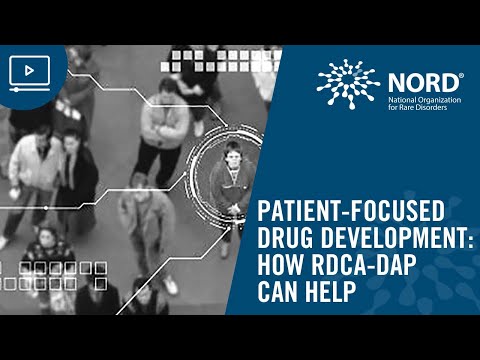 Patient Focused Drug