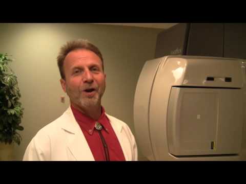 Radiation Oncology Tour, Part 2, Greg Jones, MD - ...