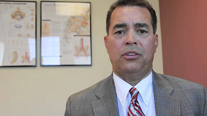 Carpal Tunnel Syndrome - Henry J. Fuentes, MD