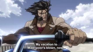 映画アニメ Xmen 11 Episode 01 English Sub Youtube 映画アニメ Xmen 11 Episode 01 English Sub Youtube