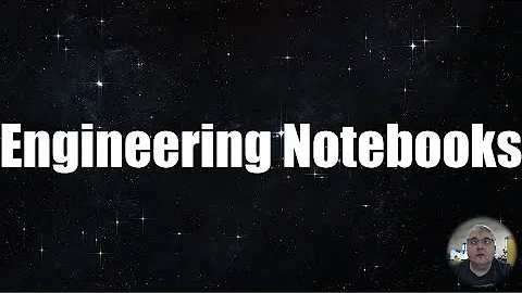 Lecture - Engineering Notebook