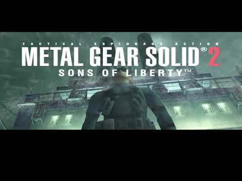 mgs 2 pc mgs 2 pc