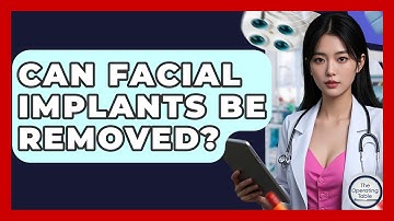 Can Facial Implants Be Removed? - The Operating Table