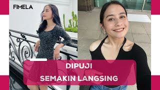 6 Potret Tampilan Terbaru Prilly Latuconsina Semakin Langsing, Kenakan Mini Dress hingga Tshirt by Fimela Famestar 2,626 views 7 days ago 1 minute, 31 seconds