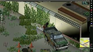 zombie migration event almost killed us