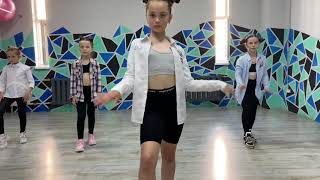 Voguе dance/ New Way / Kids/ TeRRa Dance Centre