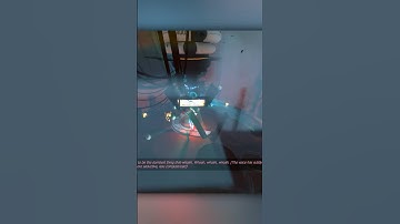 Portal: Prelude RTX-Less (UPDATE V1.2) - Ending (PART 3) | #shorts #portal #valve #sourceengine #fyp