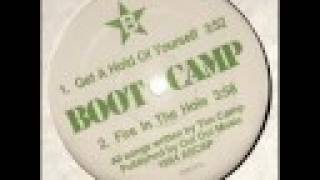 Bootcamp - Fire In The Hole