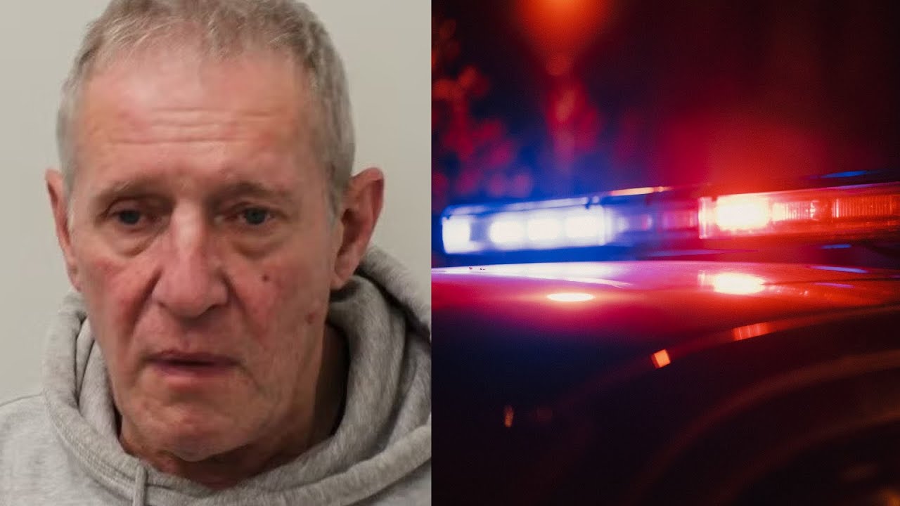 Police launch urgent manhunt for escaped prisoner after he evades ...