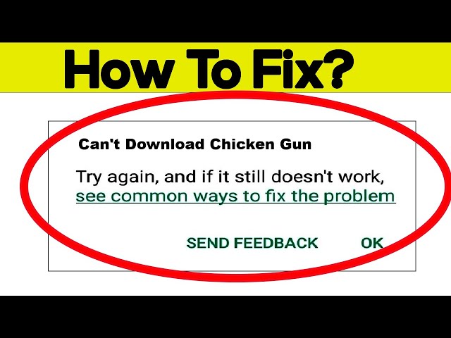 Chicken Gun - Apps on Google Play