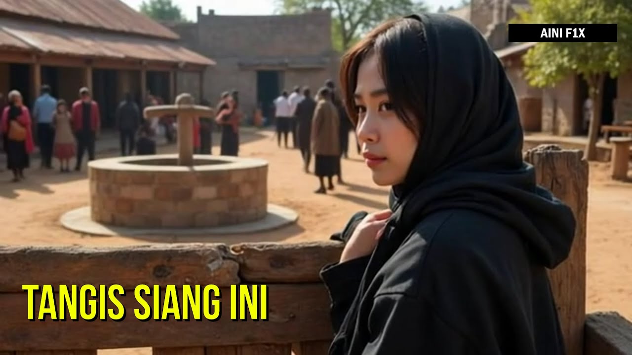 Tangis siang ini | AINI F1X ( Lyric Video) Tangis siang ini | AINI F1X ( Lyric Video)