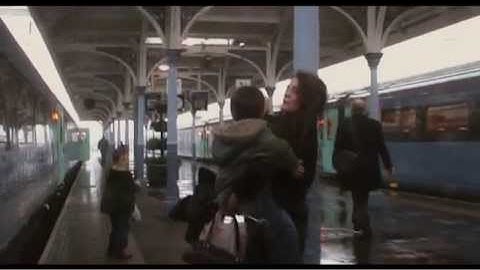 映画『いとしきエブリデイ』予告編