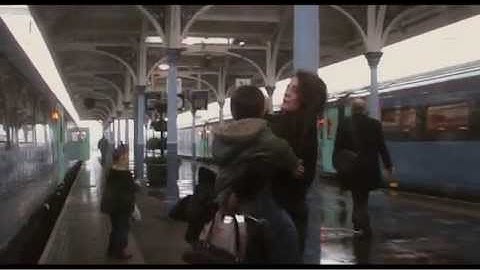 映画『いとしきエブリデイ』予告編