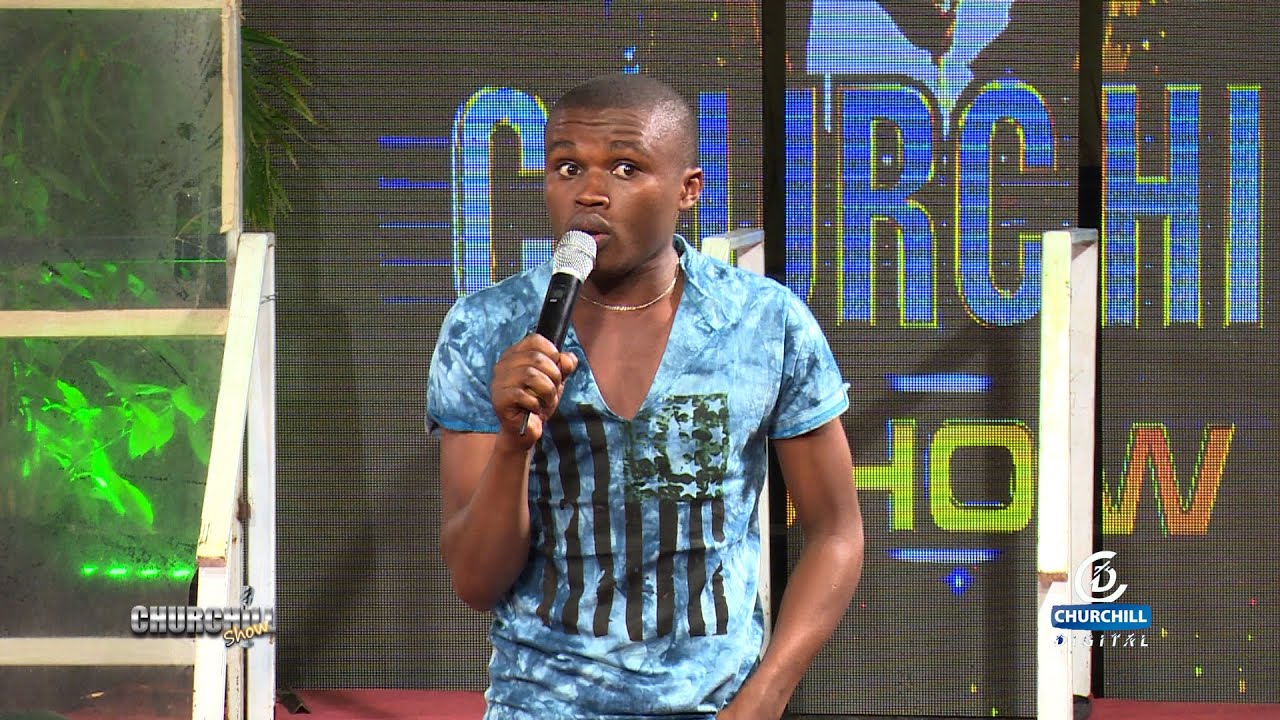 Chipukeezy - Things That Cannot Work in Machawood...