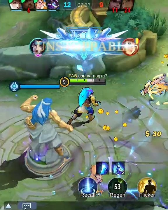 my turn.mp4 #mlbb