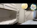 Hostel Metro | Seoul, South Korea | Hotel Review 🌟