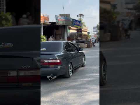 #toyota #corolla #xe