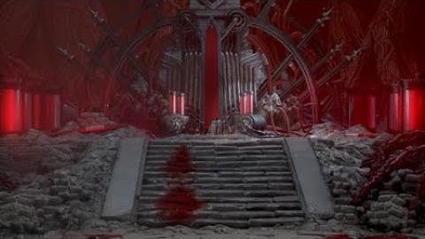 CODE VEIN: Neutral ending