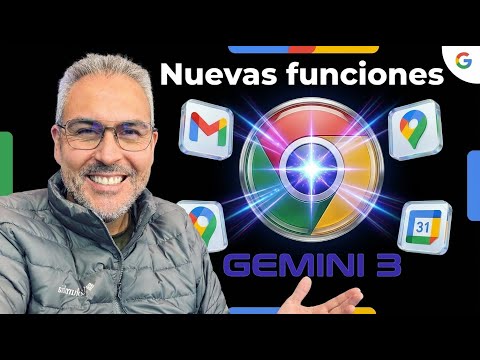 New Gemini features in Chrome that will blow your mind