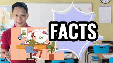 Trends, Networks and Critical Thinking in the 21st Century part 1 Video Lesson