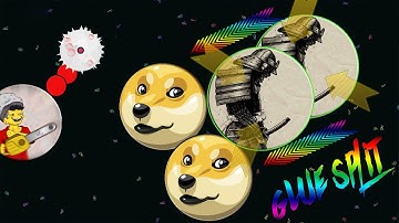 Mitos.is GLUE SPLIT + POP SPLIT + GLUE TRICK // DOMINATING PRIVATE ROOM // ft.VitorAk1 Wix88