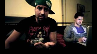 KAY ONE & Cosimo aka HansTrans